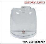 Δοχείο νερού καφετιέρας KRUPS